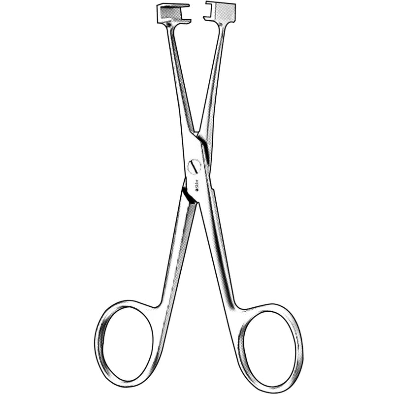 Sklar Blade Removal Forceps - 06-3091