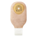 Premier One-Piece Beige Filtered Colostomy Pouch, Cut to Fit Stomas to 64 mm (Box of 10)