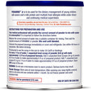 PurAmino Jr Pediatric Formula, 14.1-ounce can (Case of 4)
