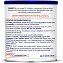 PurAmino Jr Pediatric Formula, 14.1-ounce can
