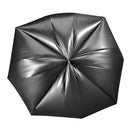 Trash Bag NovaPlus 0.95 mil 38 X 58 Inch Gray Star Seal Bottom Coreless Roll (Case of 100)