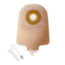 Premier One-Piece Transparent Urostomy Pouch, Pre-cut to Fit 16 mm Stomas (Box of 5)