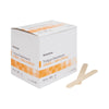 McKesson Tongue Depressor for Pediatric Use, Nonsterile (Case of 5000)