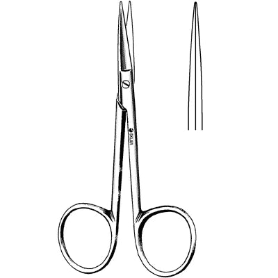 Sklar Sealy Dissecting Scissors - 64-3285