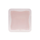 Smith & Nephew Allevyn Gentle Border - Advanced Foam Wound Dressings 12.5 X 12.5 Cm (5" X 5")