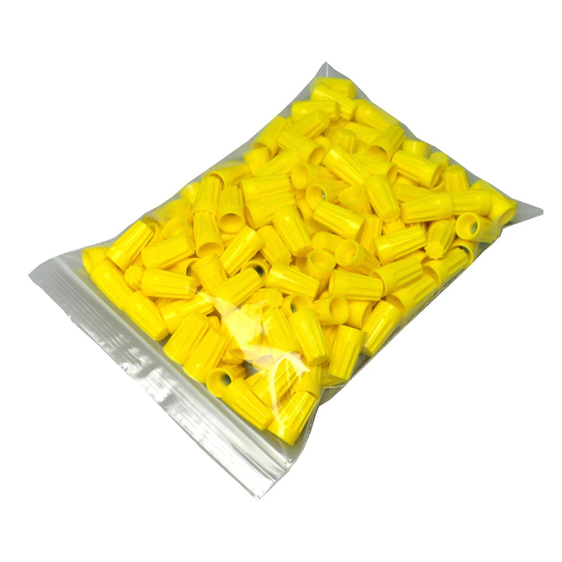 LK Clear Line Zipper Reclosable Bag, 2 Mil, 13 x 15 Inch (Case of 1000)