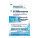 i-Health Inc AZO Complete Feminine Balance Daily Probiotic Capsules (24/CS) 