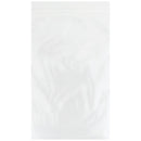 McKesson Brand McKesson Zip Closure Bag, 5 x 8 Inch (40/CS) 