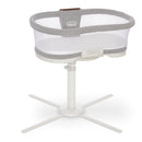 Halo Dream Inc BassiNest Luxe Series Bassinet, 32 x 33.5 x 37 Inch 