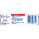 Fixodent Original Denture Adhesive Cream, 1.4 oz (Case of 24)