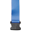 SkiL-Care PathoShield Gait Belt, Blue, 72 Inch (Each)