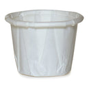McKesson Brand McKesson White Paper Soufflé Cup, 0.5-ounce Capacity (5000/CS) 
