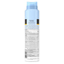 J & J Sales Neutrogena Ultra Sheer Sunscreen Spray, SPF 30 