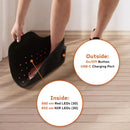 Ankle Support LifeproAllevaSole Wrap Around Ankle / Foot (Each)