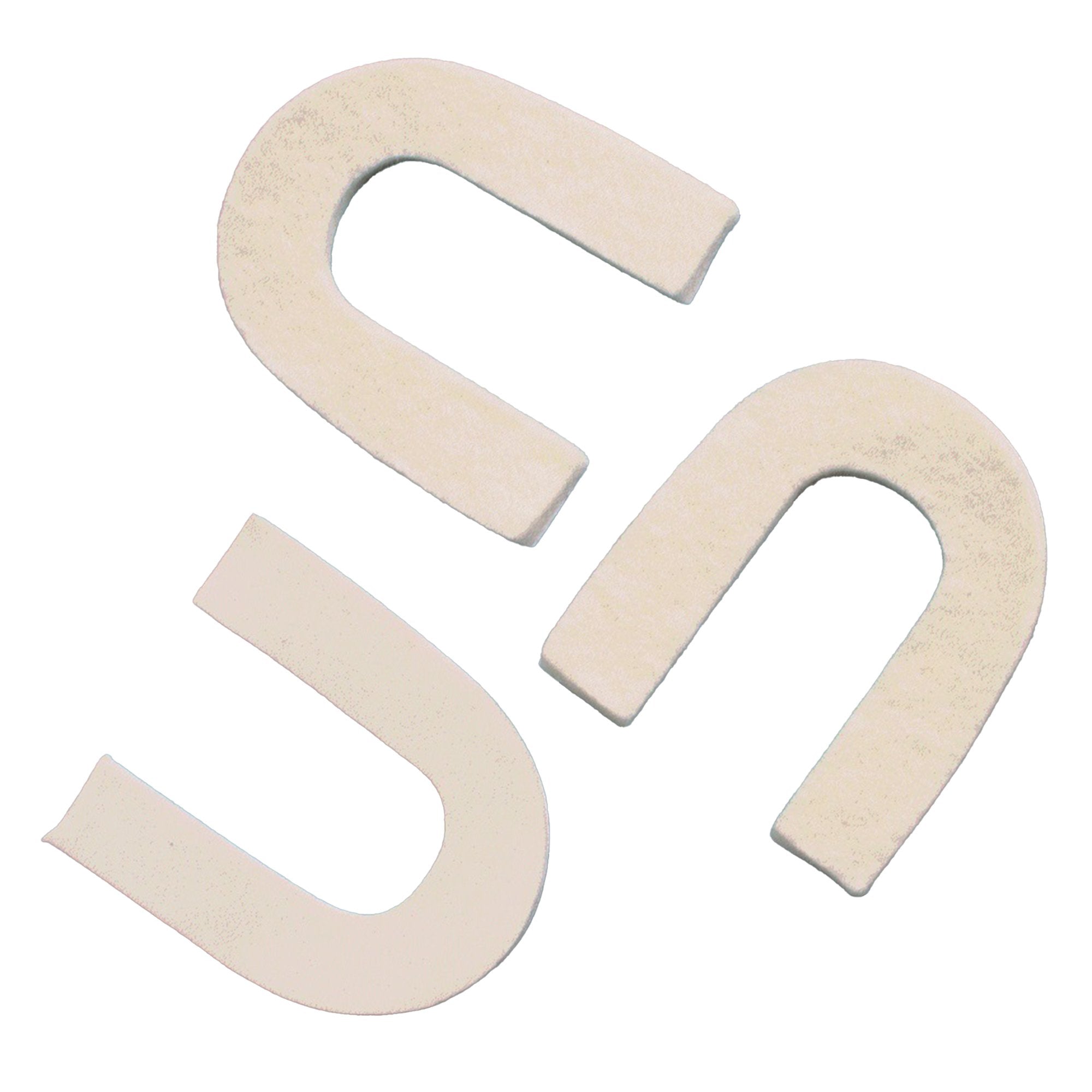 McKesson Brand McKesson Heel Spur Pad, One Size Fits Most (144/CS) 