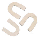 McKesson Brand McKesson Heel Spur Pad, One Size Fits Most (144/CS) 