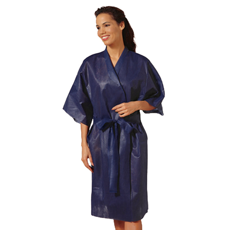 Tech Styles Patient Robe (Case of 25)