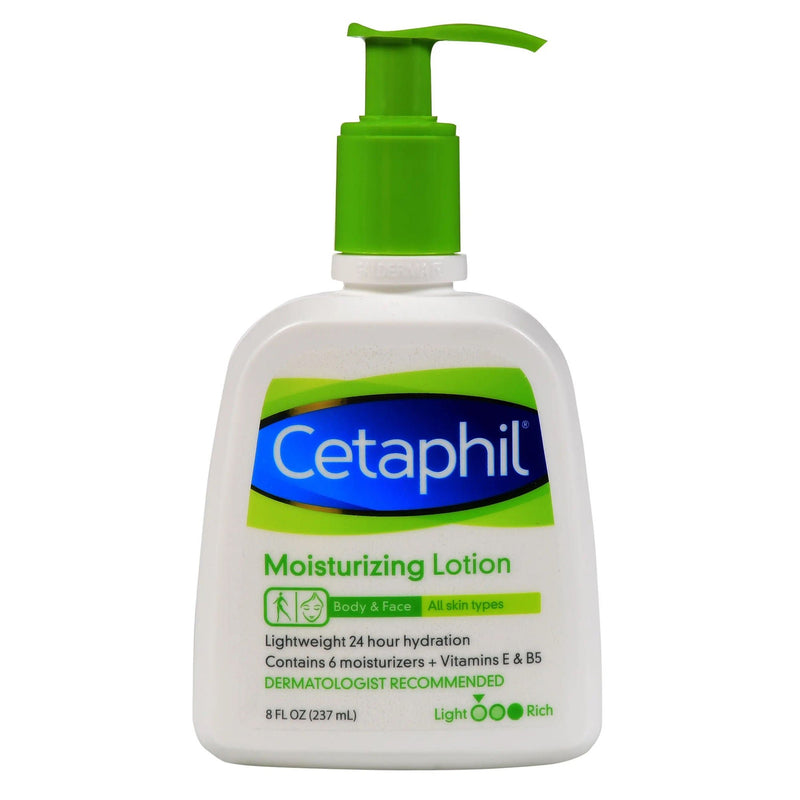 Cetaphil Moisturizing Lotion (Each)
