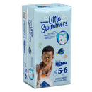 Huggies Little Swimmers Swim Diaper, Large (Case of 80)