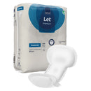 Abena Let Anatomic Incontinence Liner (Case of 270)