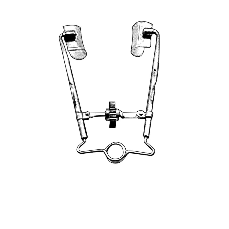 Sklar Pley Eye Speculum - 65-1608
