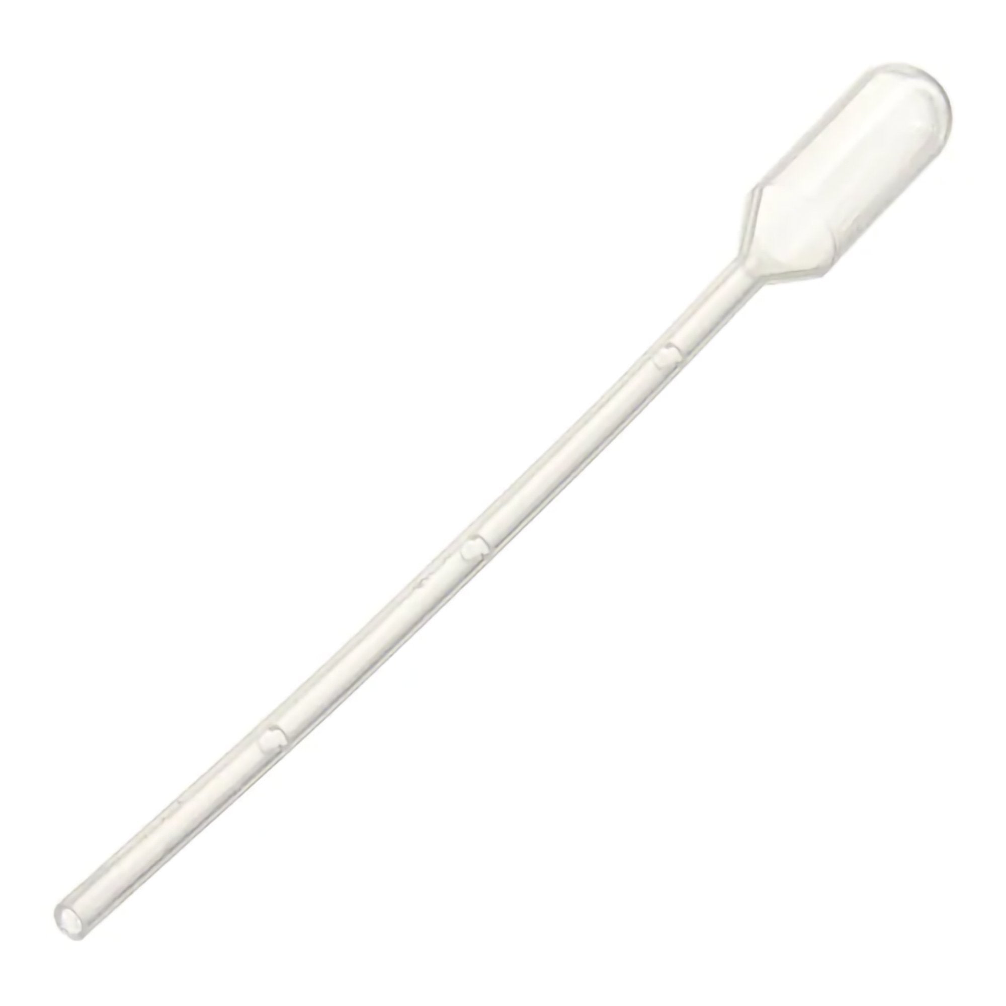 Thermo Scientific Transfer Pipette Samco 5.8 mL Graduated NonSterile (5000/CS) 