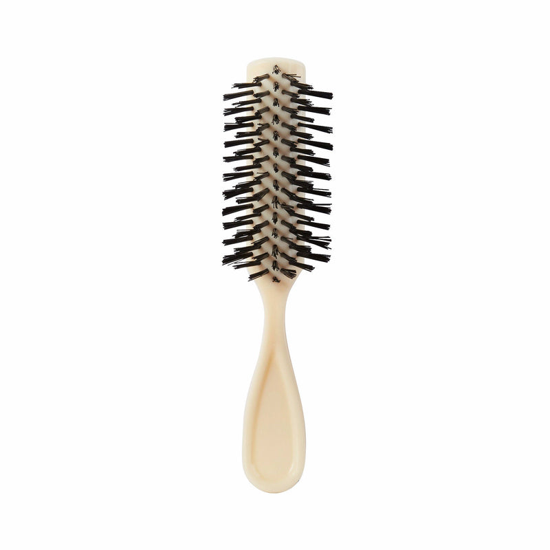 McKesson Black Polypropylene Hairbrush, 7.67 Inch (Case of 288)