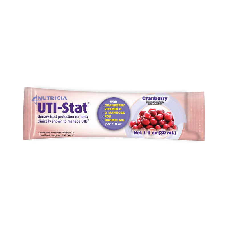 Nutricia North America UTI-Stat Cranberry Urinary Tract Complex (96/CS) 