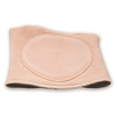 Silipos Silipos Metatarsal Cushion, Uncovered Gel, Small / Medium 