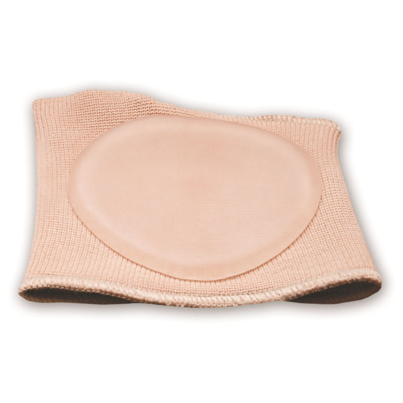 Silipos Silipos Metatarsal Cushion, Uncovered Gel, Small / Medium 