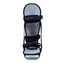 McKesson Flexion Straps with Toe Wedge Plantar Fasciitis Night Splint, Large (Each)