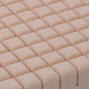 Geo-Matt Therapeutic Seat Cushion (Case of 6)