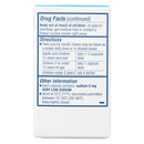 Colace Docusate Sodium Stool Softener (30/BX) 