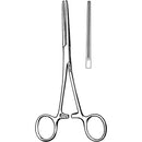 Sklar Cardiovascular DeBakey Pean Forceps 