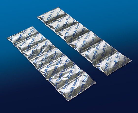 Koolit 600 Series Cold Pack (Case of 36)