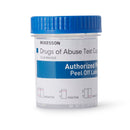 McKesson 10-Drug Panel with Adulterants Drugs of Abuse Test (Case of 100)