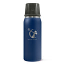 Ceres Chill OG Stainless Steel Breast Milk Chiller Container, Dark Blue (12/CS) 