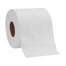 Pacific Blue Basic Toilet Tissue (Case of 80 Rolls)