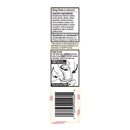 McKesson Brand Foster & Thrive Oxymetazoline 0.05% Saline Nasal Spray 