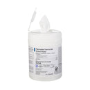 McKesson Germicidal Extra Large Surface Disinfectant Wipes, Canister (Case of 780)