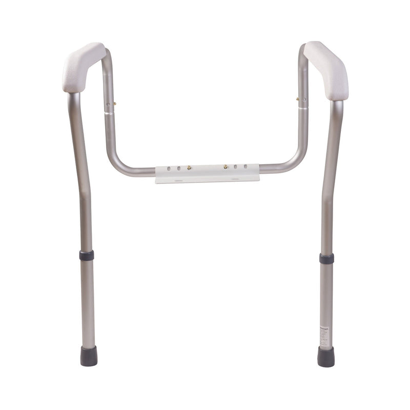 HealthSmart Toilet Safety Arms
