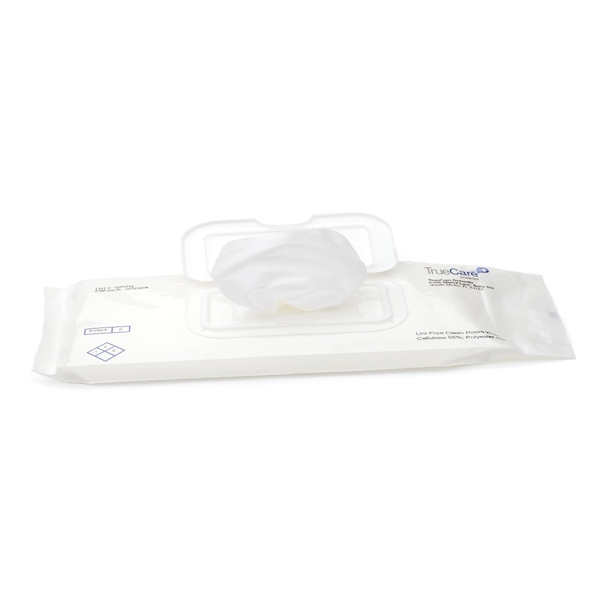 TrueCare Biomedix TrueCare Biomedix Sterile Isopropyl Alcohol Wipes (24/CS) 