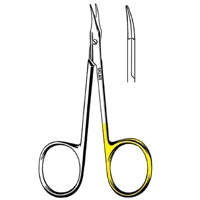 Sklarcut Gradle Scissors - 3-3/4" - 15-3244 