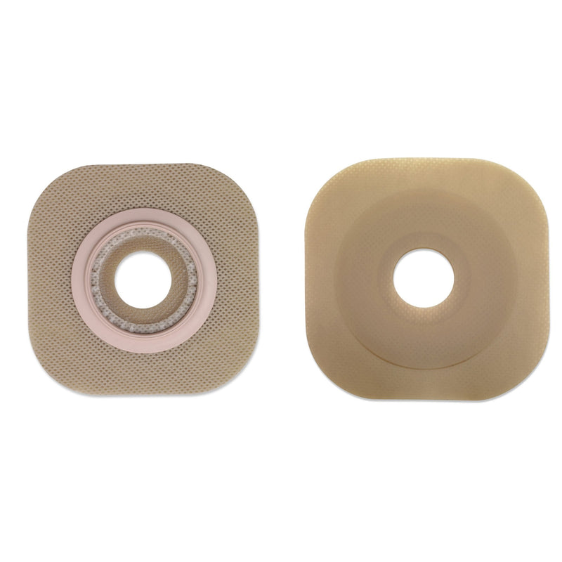 Hollister New Image Flextend Colostomy Barrier, Pre-cut to fit 32 mm Stoma Opening (5/BX) 