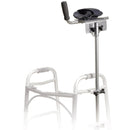 drive Platform Walker / Crutch Attachment (Case of 2)