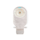 Coloplast Ostomy Pouch SenSura Mio One-Piece System Convex, Pre-Cut 1-1/8 Inch Stoma Drainable (10/BX) 