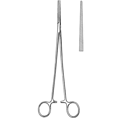 Sklar Bengolea Forceps - 55-2045