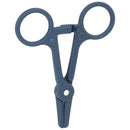 McKesson Tubing Scissor Clamp (Case of 100)