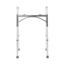 McKesson Brand McKesson Adult Aluminum Folding Walker 