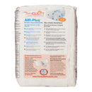 Principle Business Enterprises Tranquility AIR-Plus Maximum Protection Bariatric Incontinence Brief (32/CS) 